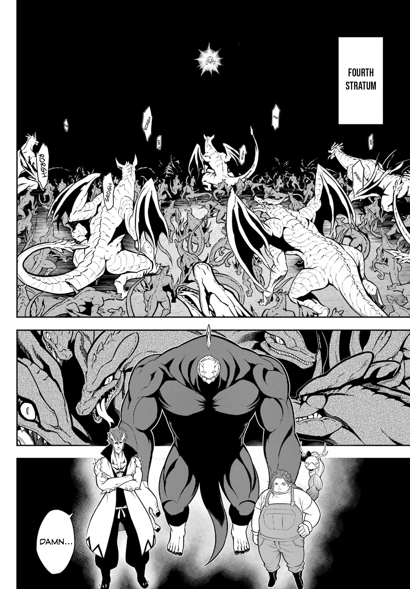 Ragna Crimson Chapter 78 2